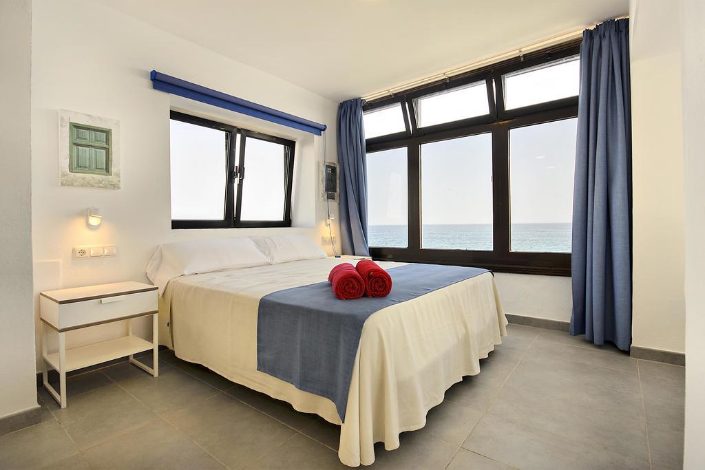 コスタ・テギセCasa Oceanoアパートメント 部屋 写真